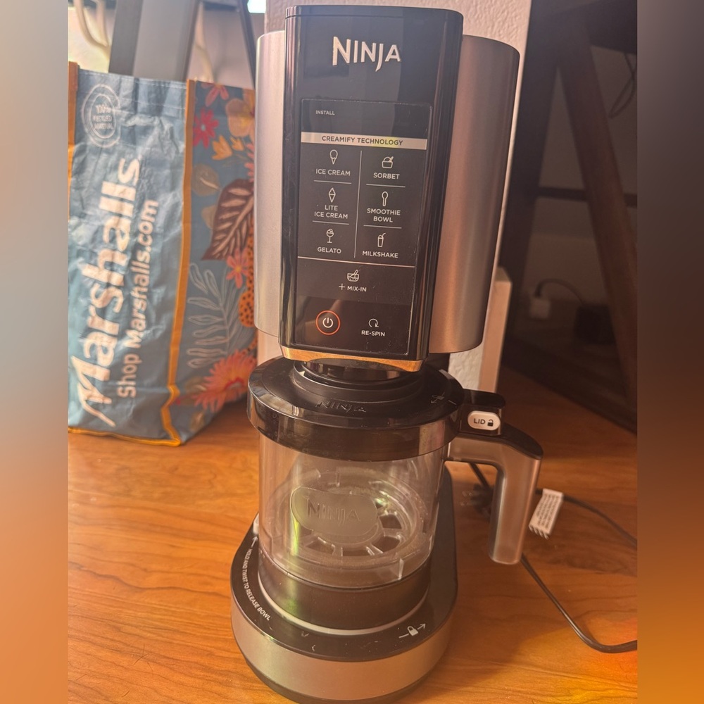 Ninja Creami